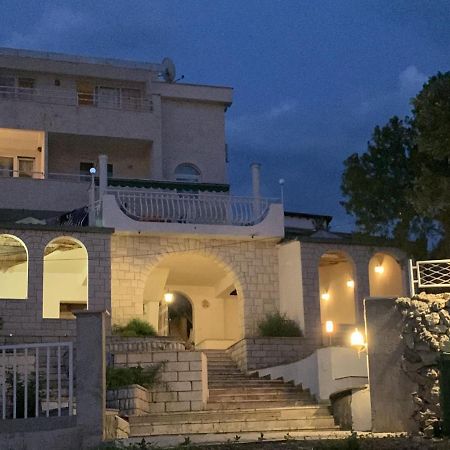 Apartment Marina Ražanj المظهر الخارجي الصورة