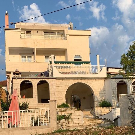 Apartment Marina Ražanj المظهر الخارجي الصورة