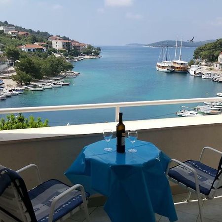 Apartment Marina Ražanj المظهر الخارجي الصورة