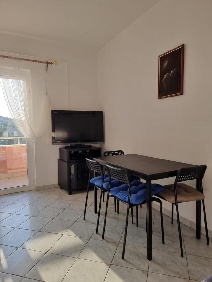 Apartment Marina Ražanj المظهر الخارجي الصورة