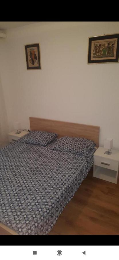 Apartment Marina Ražanj المظهر الخارجي الصورة