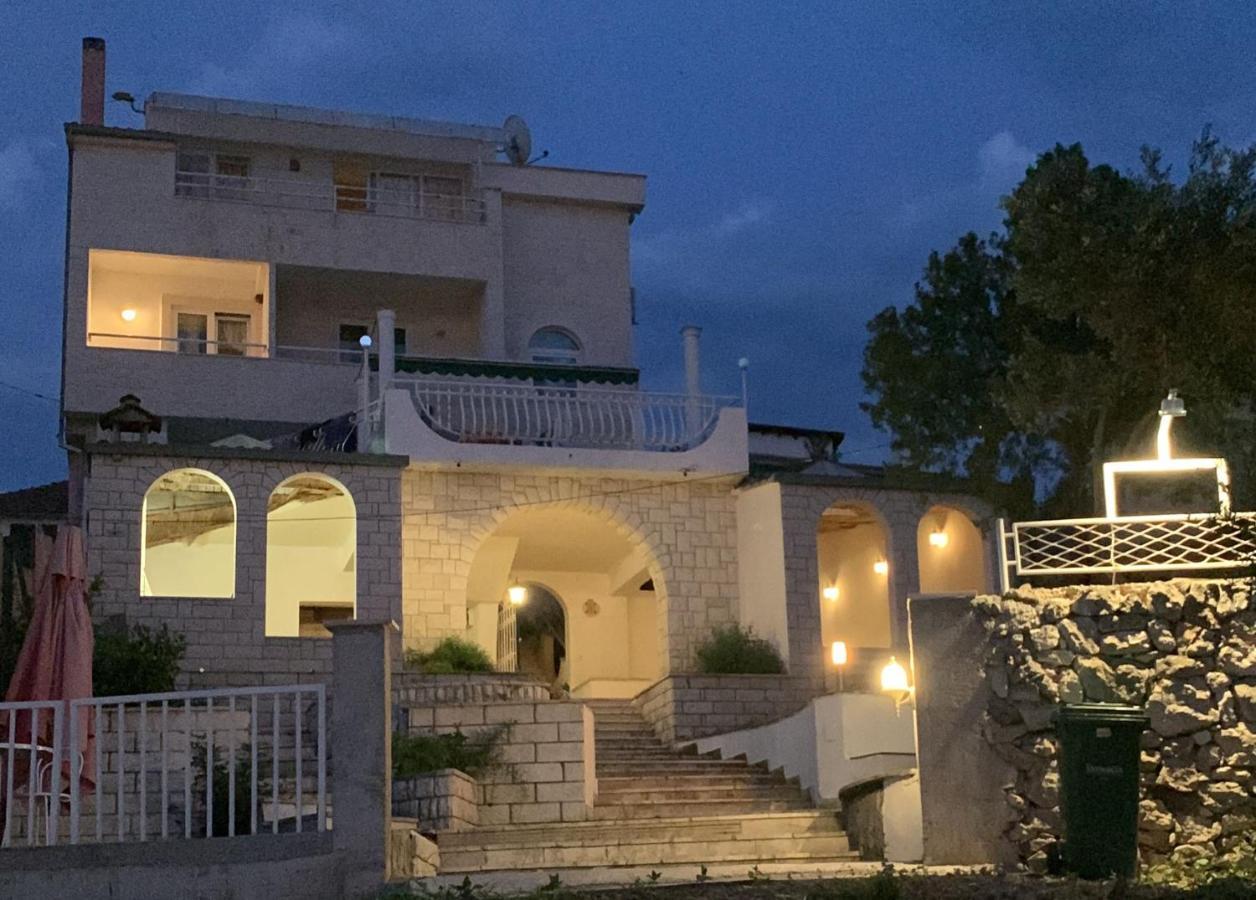 Apartment Marina Ražanj المظهر الخارجي الصورة