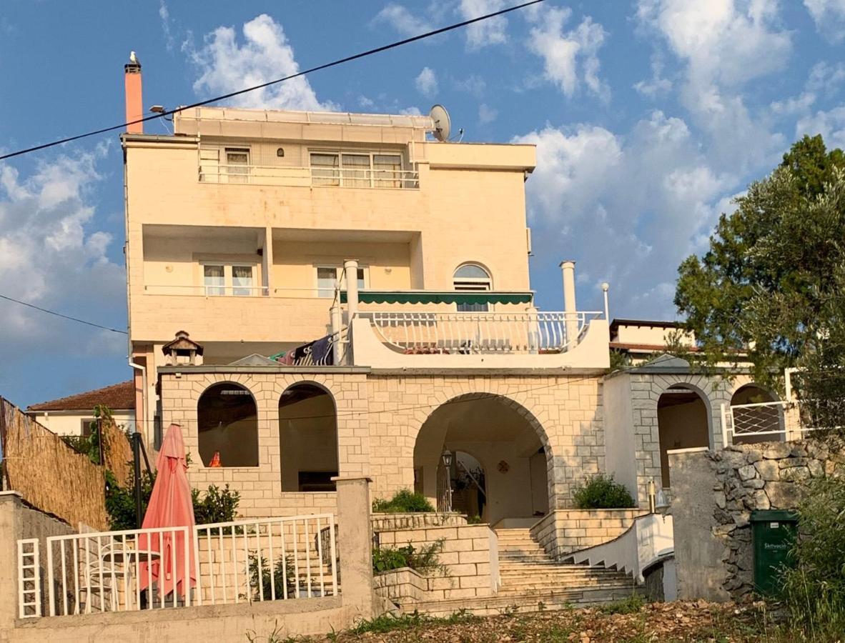 Apartment Marina Ražanj المظهر الخارجي الصورة