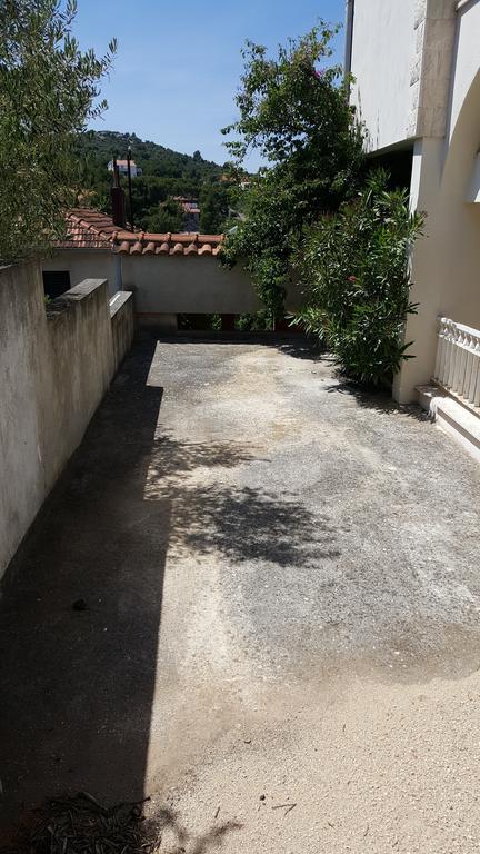Apartment Marina Ražanj المظهر الخارجي الصورة