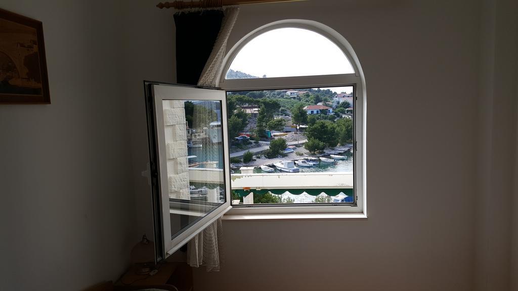 Apartment Marina Ražanj المظهر الخارجي الصورة