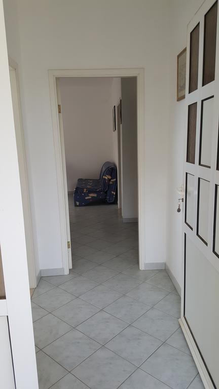 Apartment Marina Ražanj المظهر الخارجي الصورة