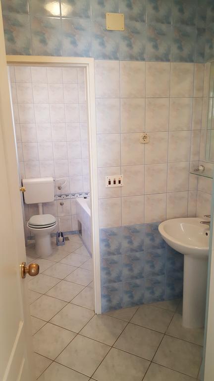 Apartment Marina Ražanj المظهر الخارجي الصورة