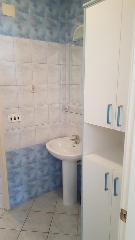 Apartment Marina Ražanj المظهر الخارجي الصورة