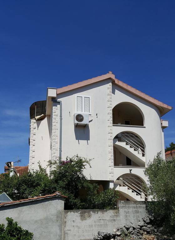 Apartment Marina Ražanj المظهر الخارجي الصورة