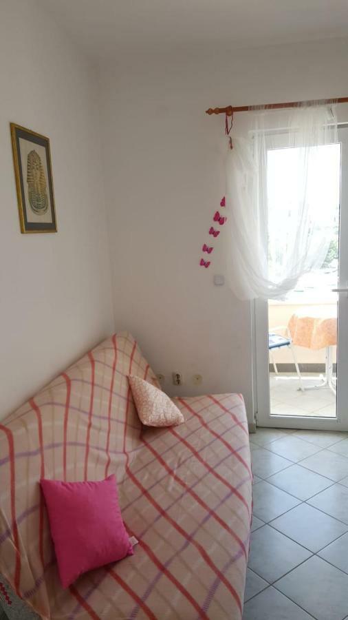 Apartment Marina Ražanj المظهر الخارجي الصورة