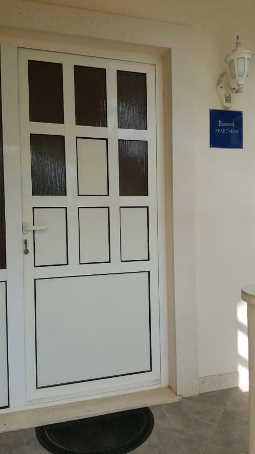 Apartment Marina Ražanj المظهر الخارجي الصورة