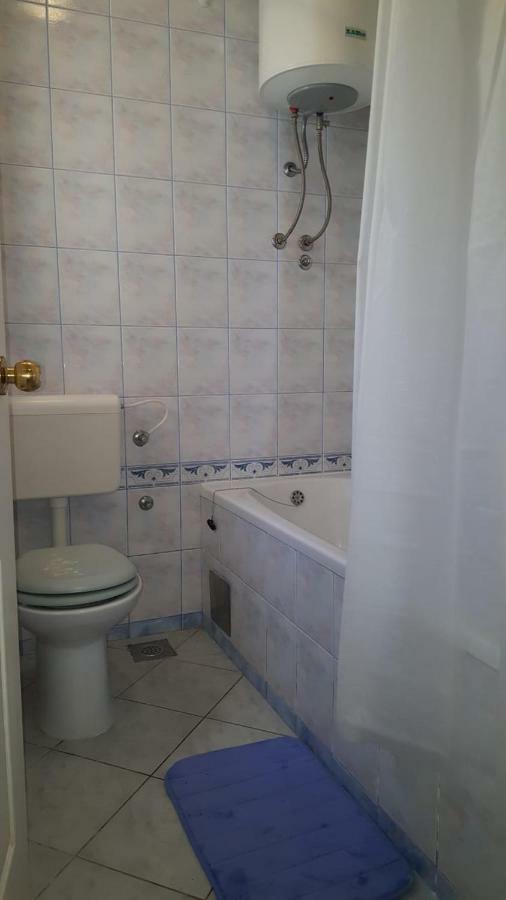Apartment Marina Ražanj المظهر الخارجي الصورة