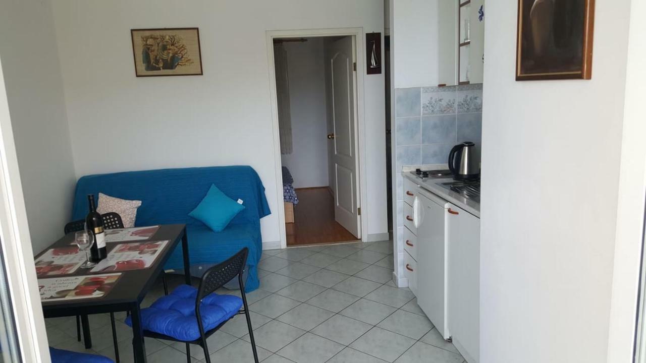 Apartment Marina Ražanj المظهر الخارجي الصورة