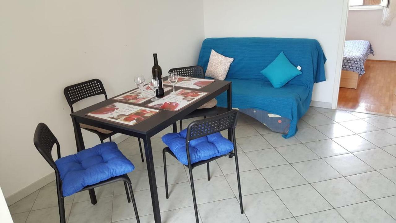 Apartment Marina Ražanj المظهر الخارجي الصورة