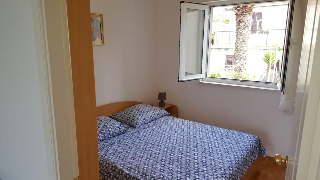Apartment Marina Ražanj المظهر الخارجي الصورة