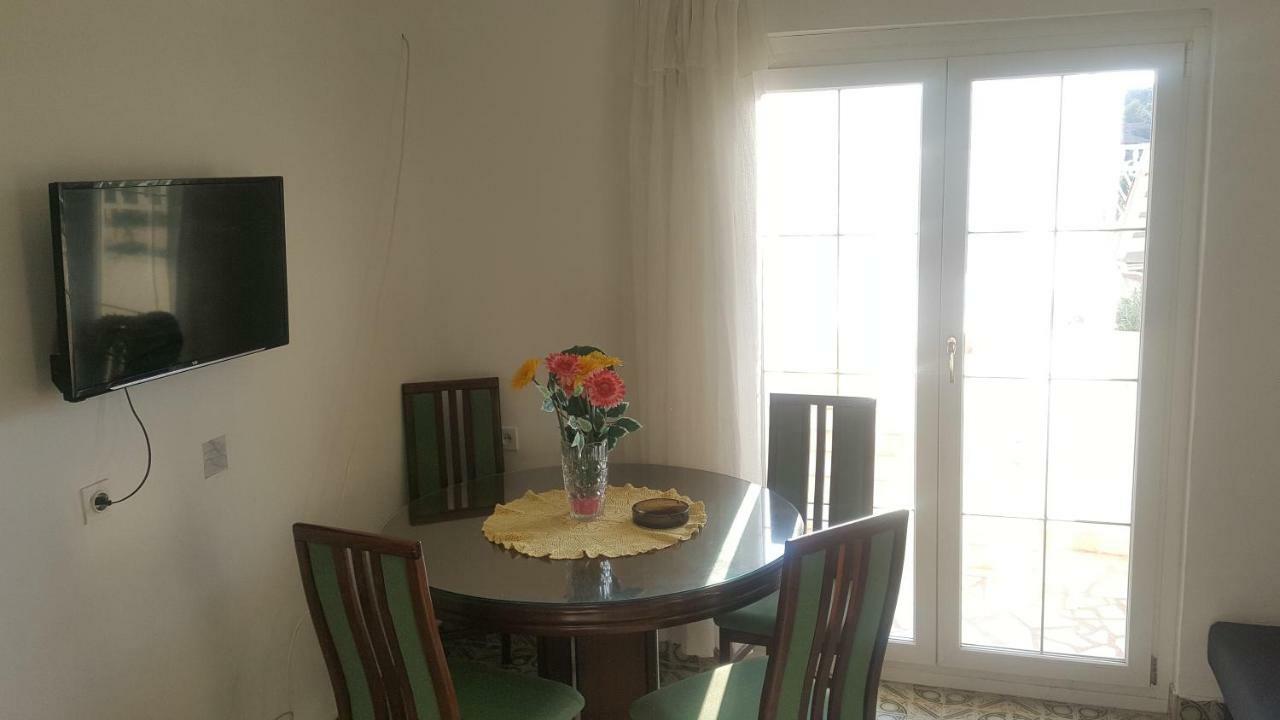 Apartment Marina Ražanj المظهر الخارجي الصورة