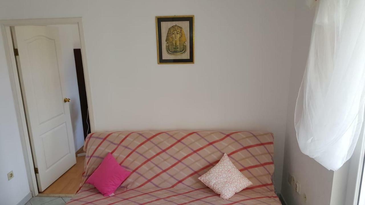 Apartment Marina Ražanj المظهر الخارجي الصورة