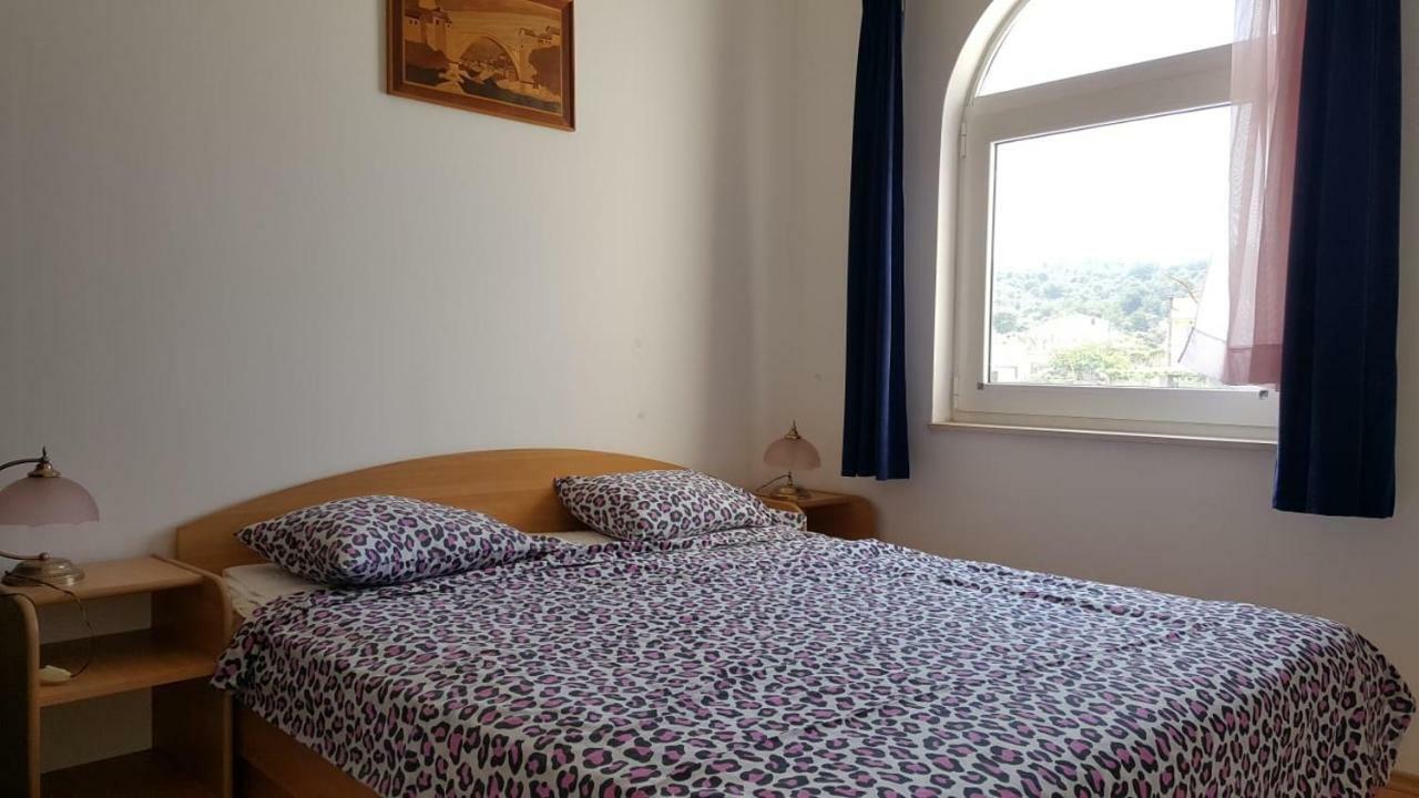 Apartment Marina Ražanj المظهر الخارجي الصورة