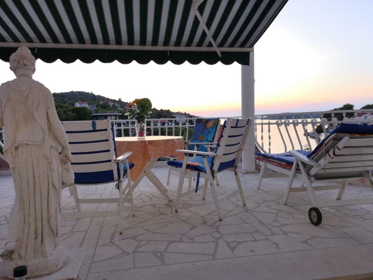 Apartment Marina Ražanj الغرفة الصورة